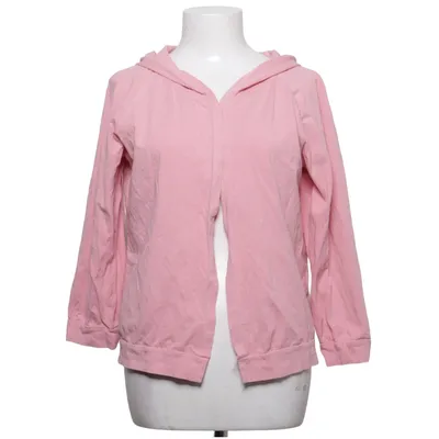 Långärmad t-shirt (Rosa) från Bohemian Bomull, Elastan