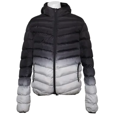 Vinterjacka (Svart, Vit) från Brave Soul Polyester