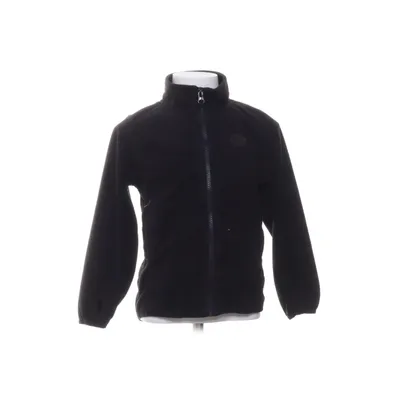 Fleecejacka (Svart) från Out Wear by Lindex