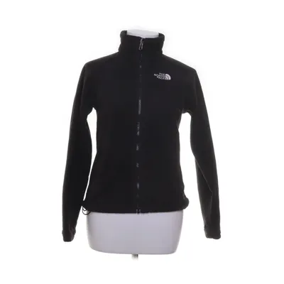 Fleece jas (Zwart) van The North Face