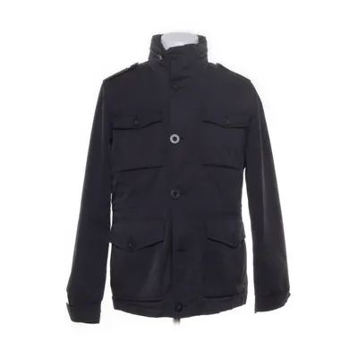 Safarijacka (Grå) från Berkeley Bomull, Polyamid, Polyester