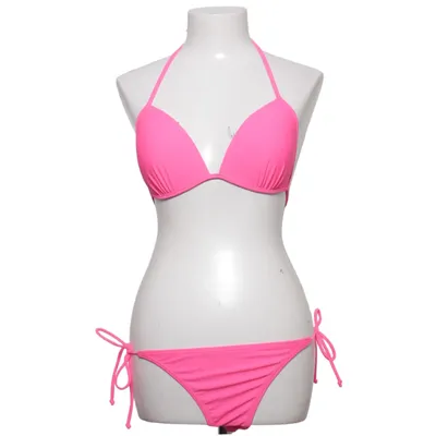 Bikini (Honolulu Tanga) fra Pieces Elastan, Polyester