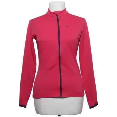 Träningsjacka (WIND JACKET TX THERMAL) från J.Lindeberg Polyester