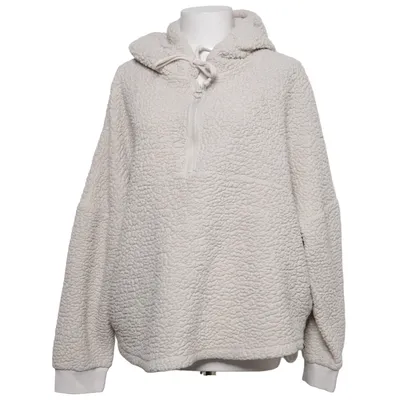 Hoodie (Beige) from Pink Victoria's Secret