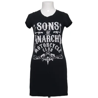 T-shirt (Black) from Sons of Anarchy