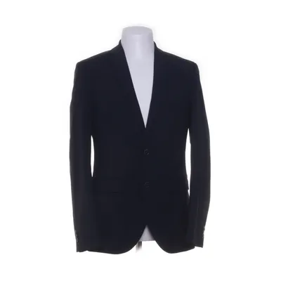 Kavaj (Blå) från Angelo Litrico Elastan, Polyester, Viskos