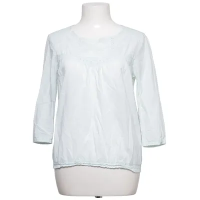 Blouse (Groen) van Cyrillus Katoen
