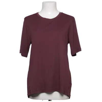 T-shirt (Violet) de Cube Polyester