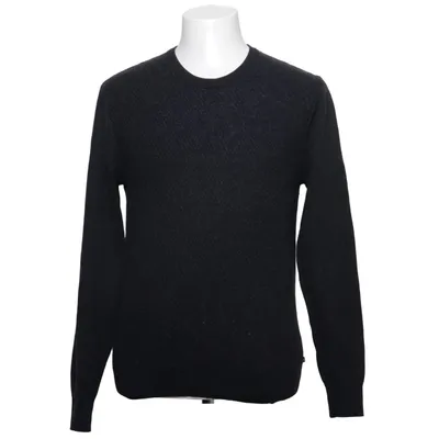 Pull-over (Gris) de Matinique Acrylique, Laine