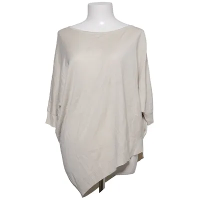 Tröja (Beige) från Weekend MaxMara Linne, Silke