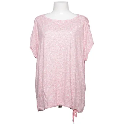 Top (Pink, White) from Cecil Cotton, Modal