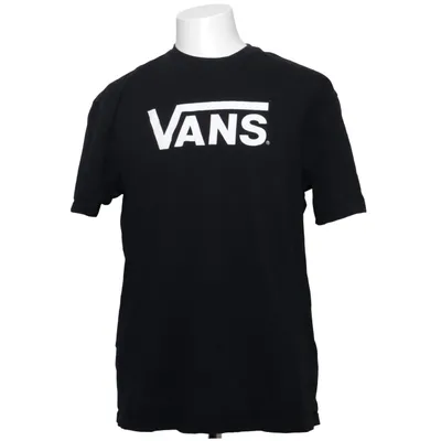 T-shirt (Svart) från Vans Bomull