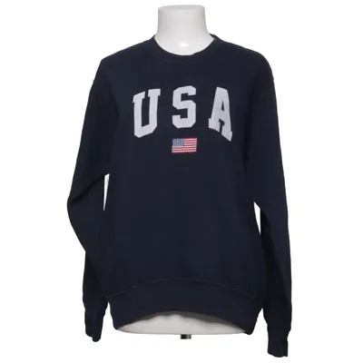 Sweatshirt (Blue) from John Galt