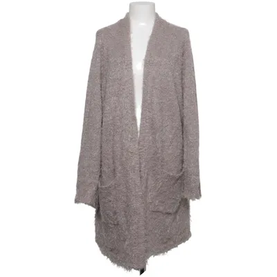 Cardigan (Beige) van Torrid Polyamide, Polyester