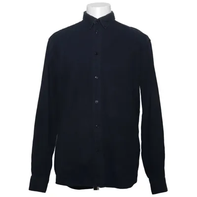 Chemise (Noir) de These Glory Days Coton