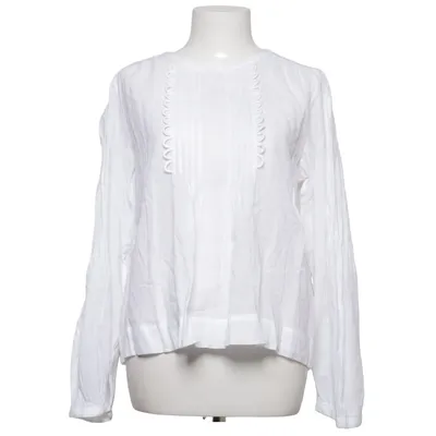 Blus (Vit) från Ruby Tuesday Bomull