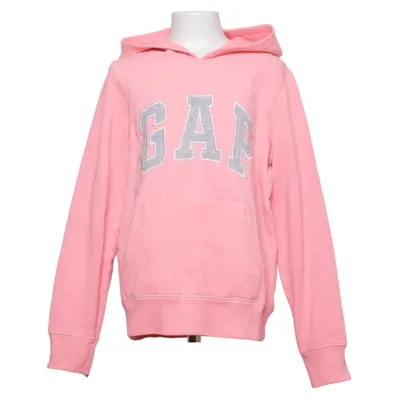 Hættetrøje (Pink) fra Gap Kids Bomuld, Polyester