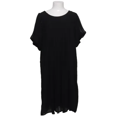 Klänning (Svart) från Svensk Design Polyester