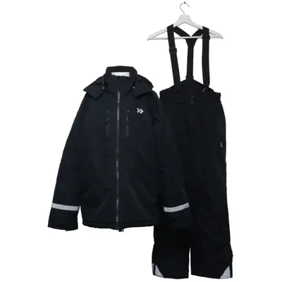 Skidställ (Svart) från Funk by Lager 157 Polyester