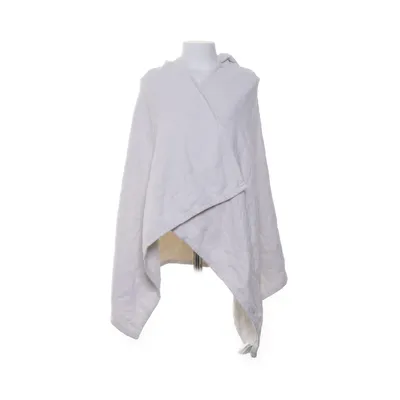 Bath cape (White) from H&M Home Cotton