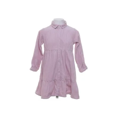 Klänning (Rosa) från Zara Bomull