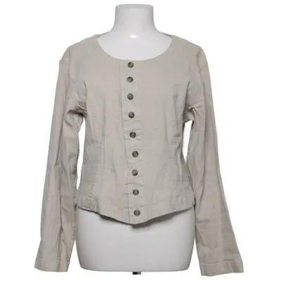 Cardigan (Beige) de Pure Nature