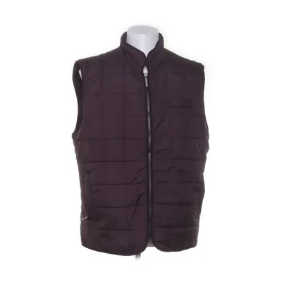 Ytterväst (Brun) från Seven Seas Polyamid, Polyester