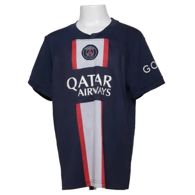 Maillot de football (Bleu) de Paris Saint-Germain
