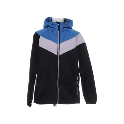 Sports jacket (Black, Multicolored) from On the Peak Polyester