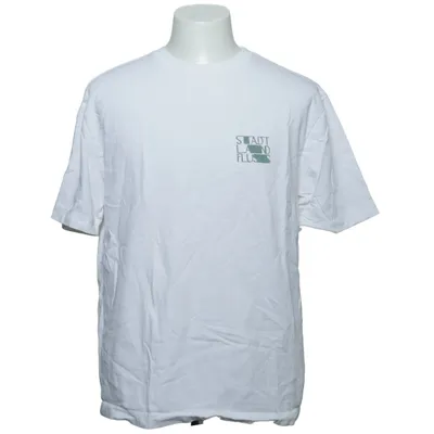T-shirt (Blanc) de Mela Coton biologique