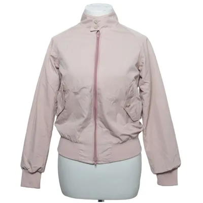Bomber jacket (Baracuta) from Baracuta Cotton, Polyamide, Polyester, Viscose