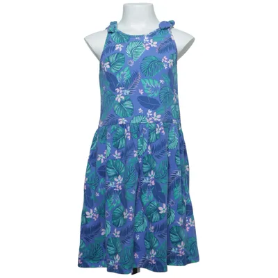 Dress (Blue, Multicolored) from Cool Club by SMYK Cotton