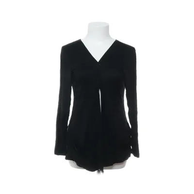 Tunika (Svart) från Fancyqube Bomull, Polyester