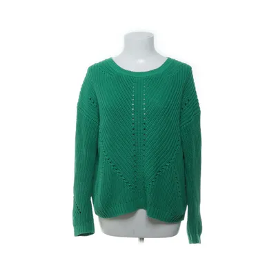 Tröja (Grön) från Marc O'Polo Bomull