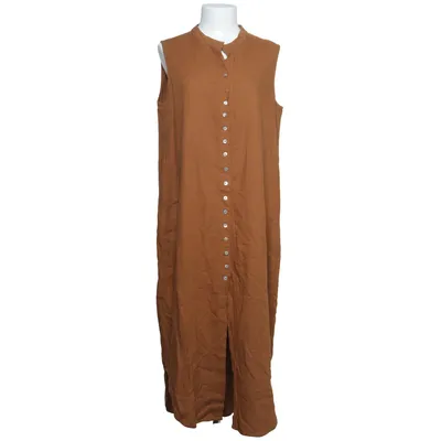 Skjortklänning (PODL091601) från Pena House Linne