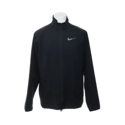 Träningsjacka (Svart) från Nike Polyester