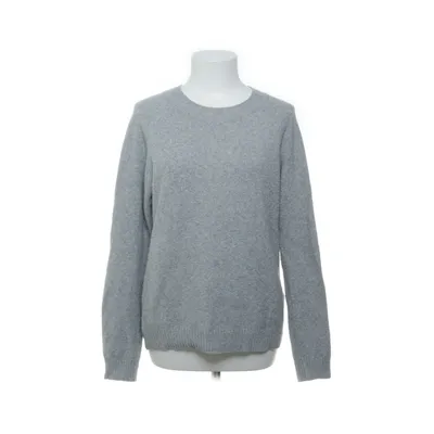 Tröja (Grå) från Vero Moda Återvunnen polyester