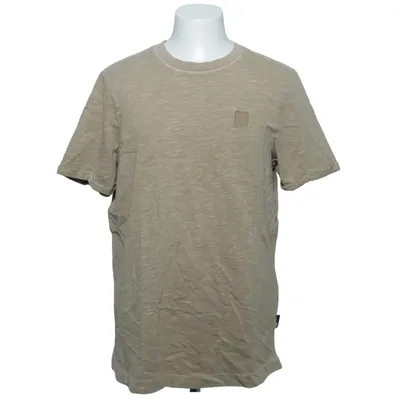 T-shirt (Brody Slub) van Chasin Organisch katoen