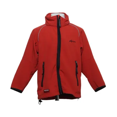 Softshell jacket (Alpine) from Ketch Polyamide, Polyester