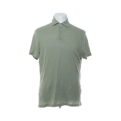 Poloshirt (Groen) van Stenströms Linnen
