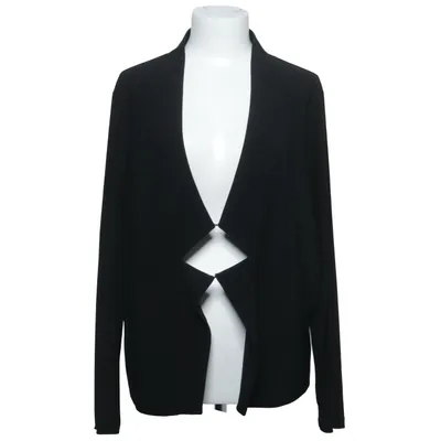 Kofta (Svart) från Kirsten Krog Design