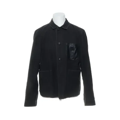 Overshirt (Black) from Allsaints
