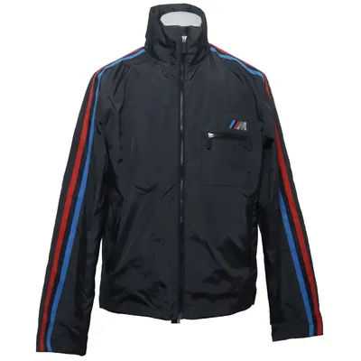 Jack (Zwart) van BMW Polyamide