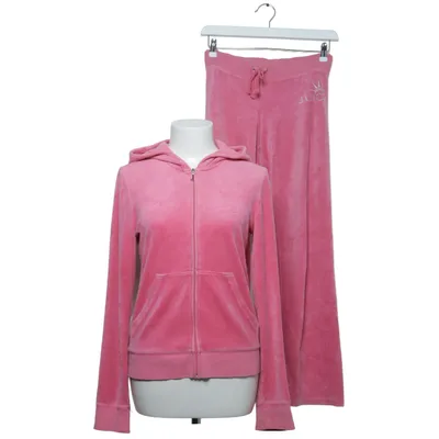 Mjukisset (Rosa) från Juicy Couture Bomull, Polyester