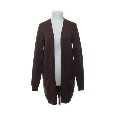 Kofta (Brun) från VILA Clothes Polyamid, Polyester, Viskos