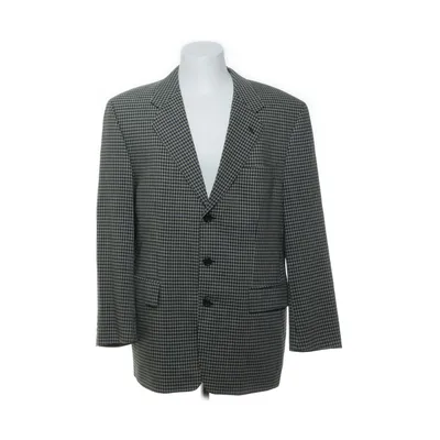 Kavaj (Grå, Beige) från Van Gils Ull