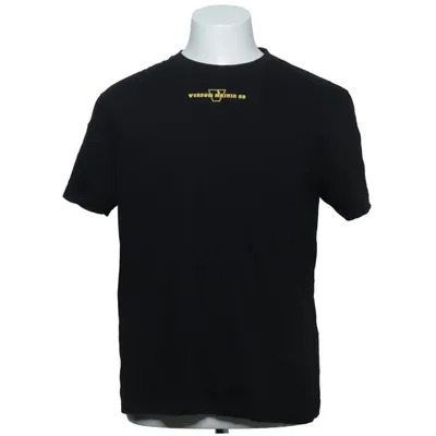 T-shirt (Sort) fra Graphix Bomuld