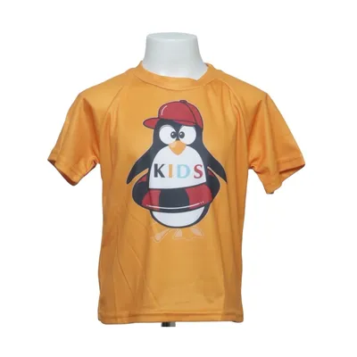 T-shirt (Jaune) de Eucerin Polyester