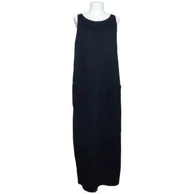 Maxikjole (Sort) fra 'S MaxMara Elastan, Polyamid, Viscose
