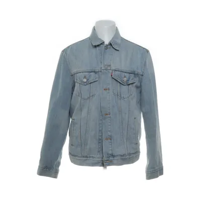 Denim jacket (Blue) from Levi Strauss & Co Cotton